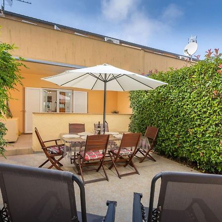 Apartment Buneta With Relaxing Outdoor Area Liznjan Exterior photo